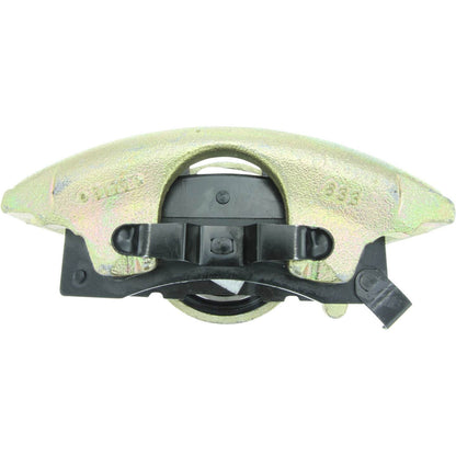 Stoptech Centric Posi-Quiet Loaded Caliper - Front Right 142.66019