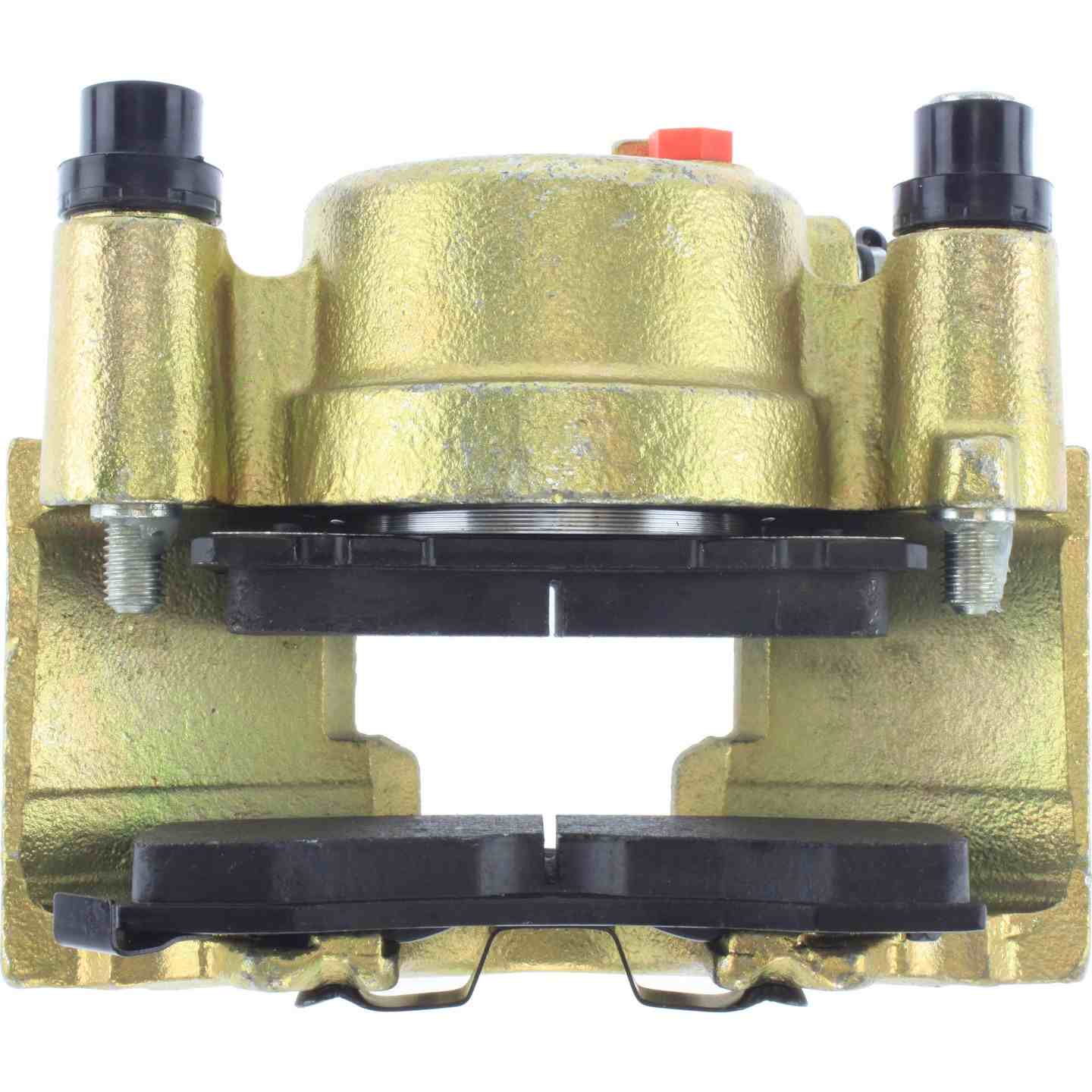 Stoptech Centric Posi-Quiet Loaded Caliper - Front Left 142.66020