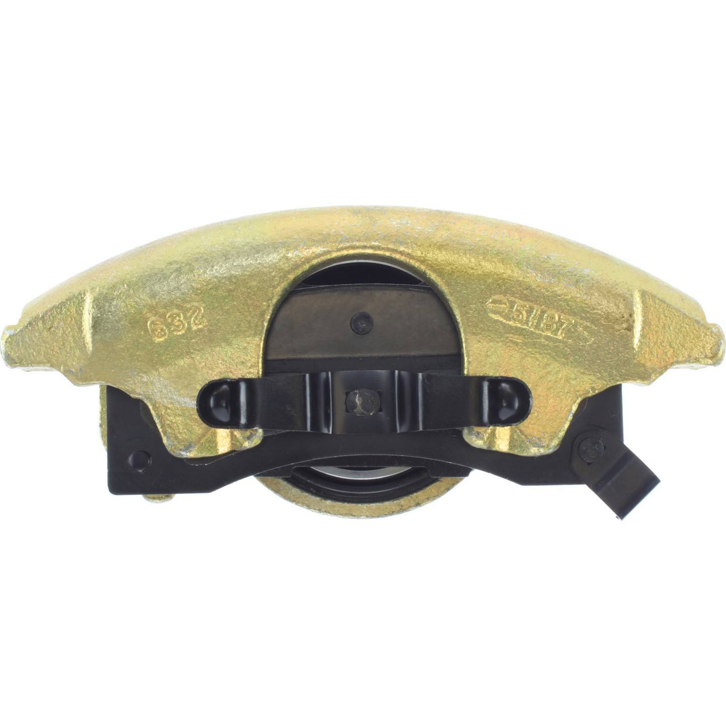 posi quiet loaded caliper  frsport 142.66020