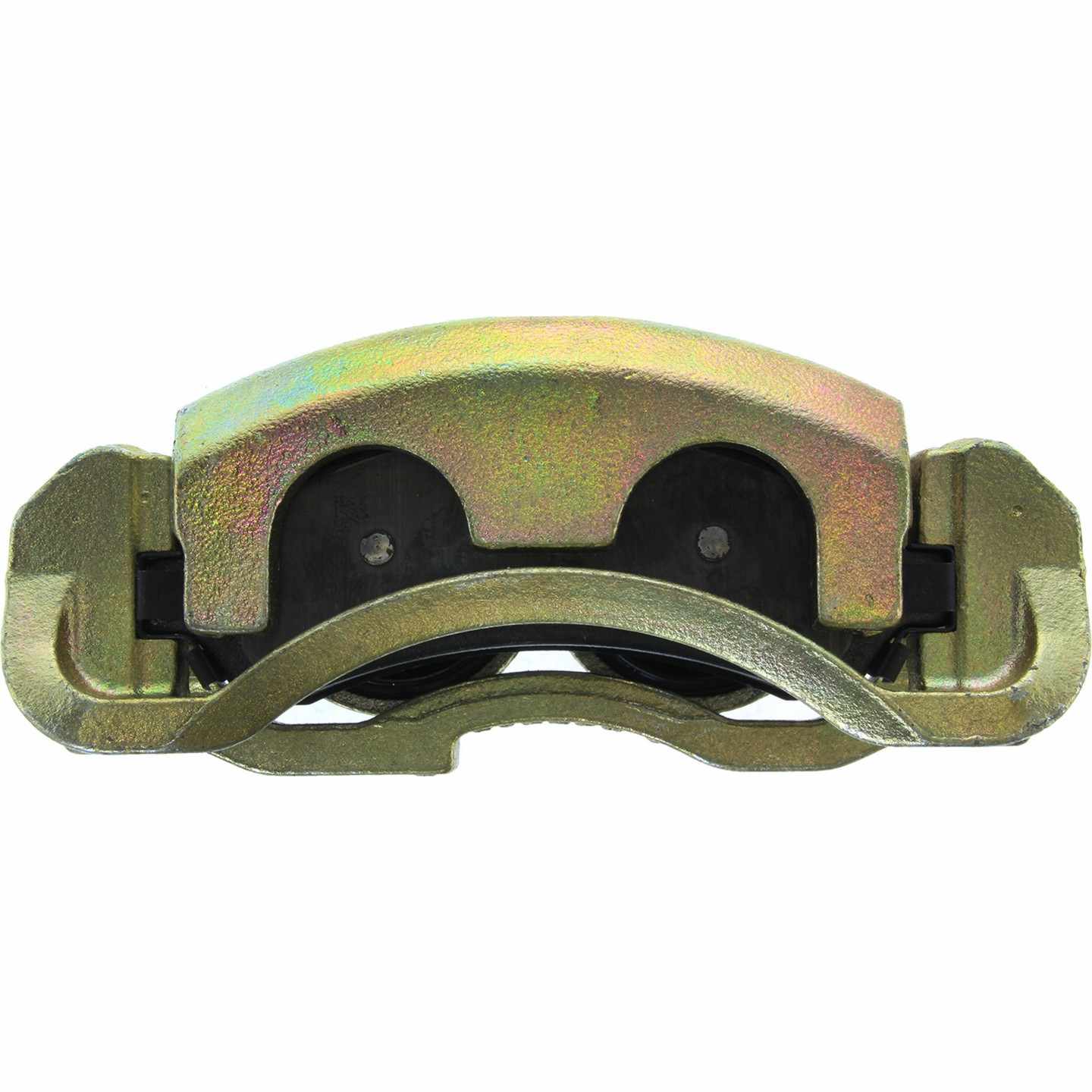 Posi Quiet Loaded Caliper  top view frsport 142.66024