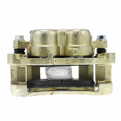 Stoptech Centric Posi-Quiet Loaded Caliper - Front Right 142.66025
