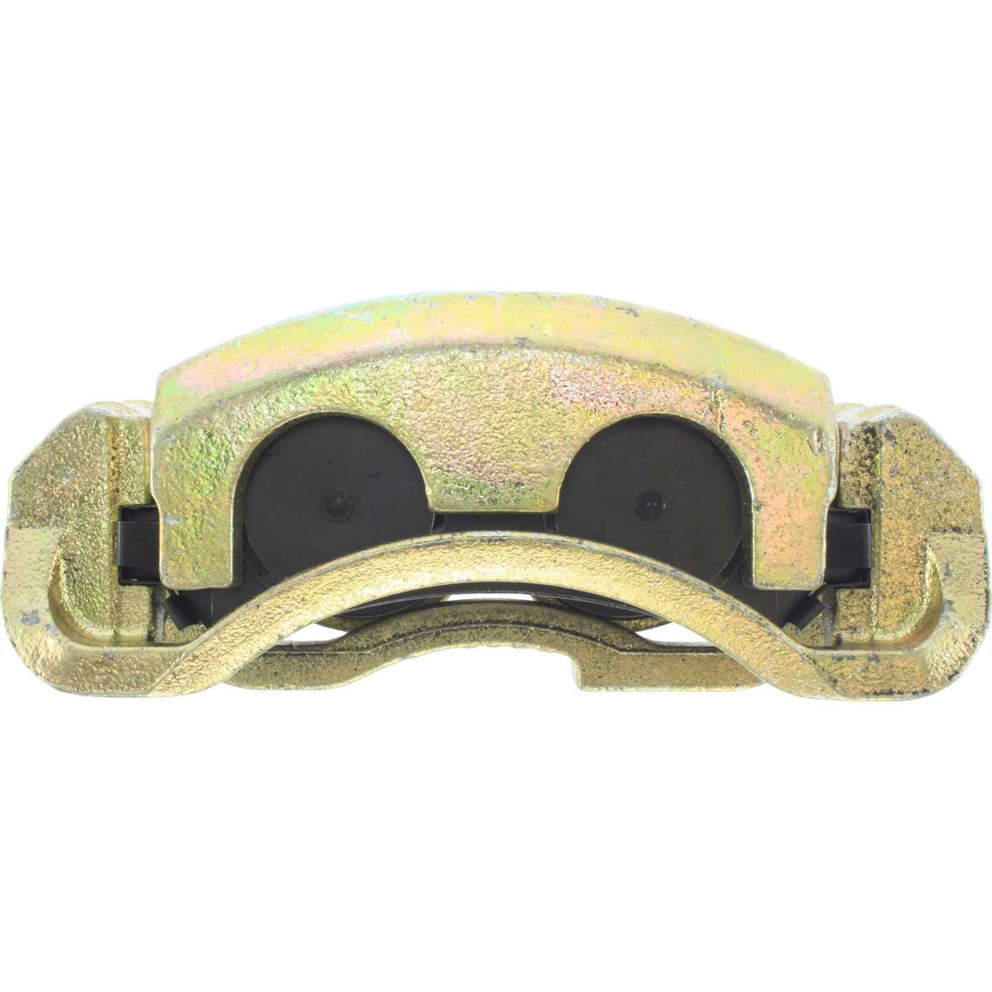 Stoptech Centric Posi-Quiet Loaded Caliper - Front Right 142.66025