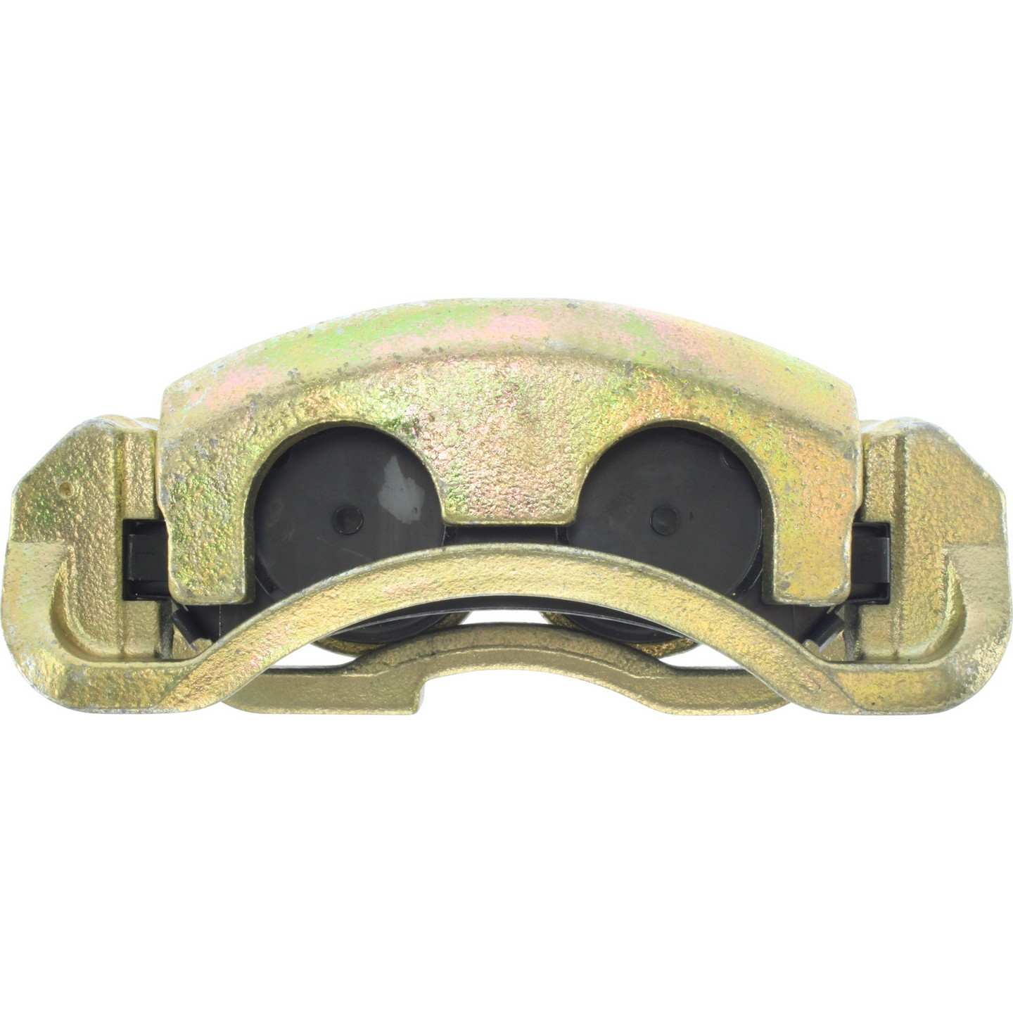 Stoptech Centric Posi-Quiet Loaded Caliper - Front Left 142.66026