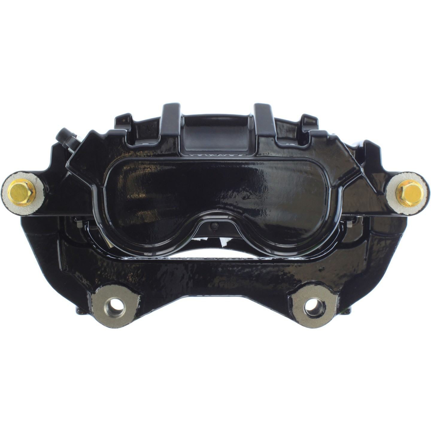 Stoptech Centric Posi-Quiet Loaded Caliper - Front L/R 142.66040