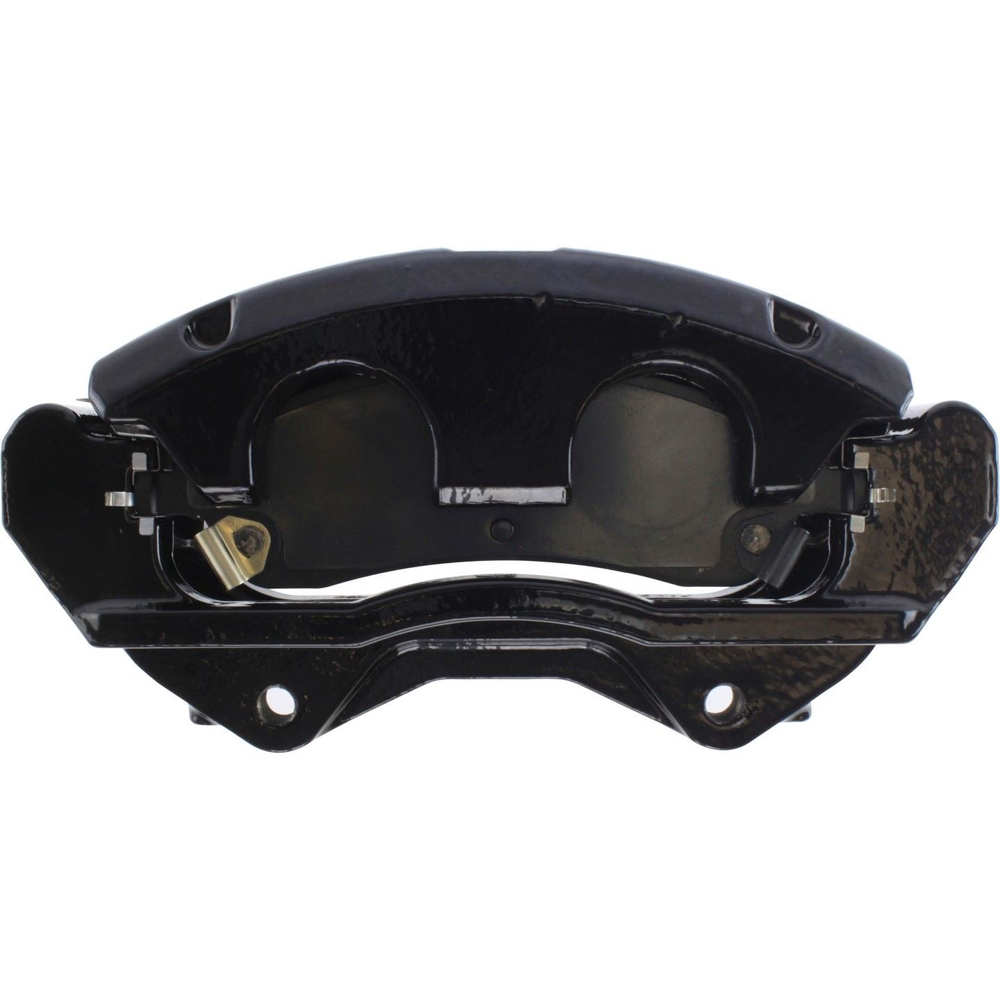 Stoptech Centric Posi-Quiet Loaded Caliper - Front L/R 142.66040