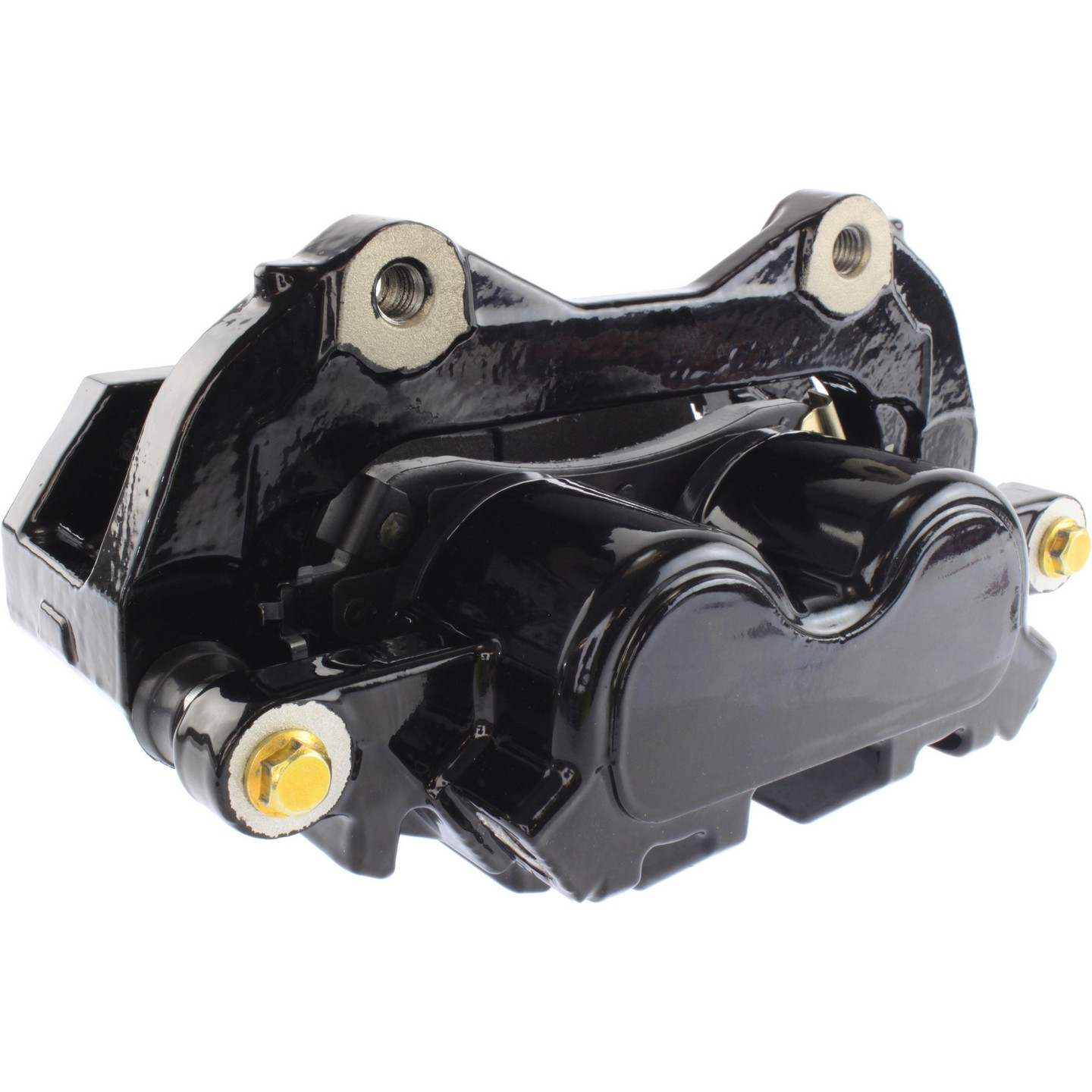 Stoptech Centric Posi-Quiet Loaded Caliper - Front L/R 142.66040