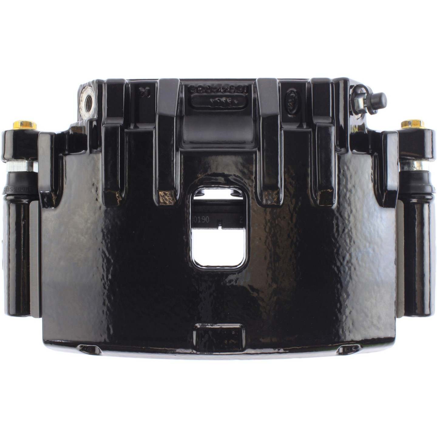 Stoptech Centric Posi-Quiet Loaded Caliper - Front L/R 142.66040