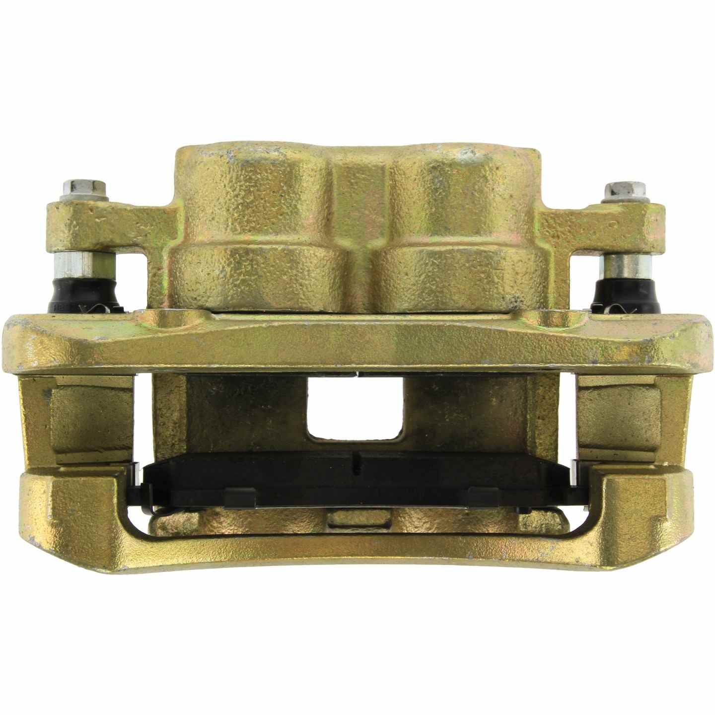 posi quiet loaded caliper with new phenolic pistons  frsport 142.66041