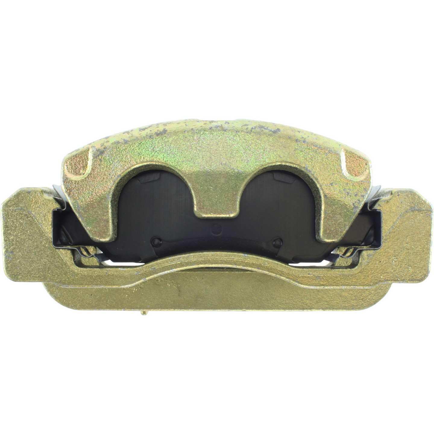 Stoptech Centric 05-07 GMC Sierra 1500 / Chevy Silverado 1500 Posi-Quiet Loaded Front Left Caliper 142.66044