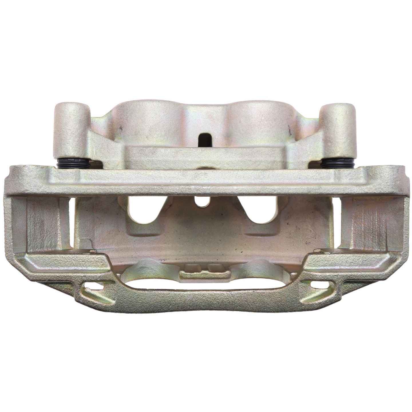 Stoptech Centric Posi-Quiet Loaded Caliper - Front Right 142.66055