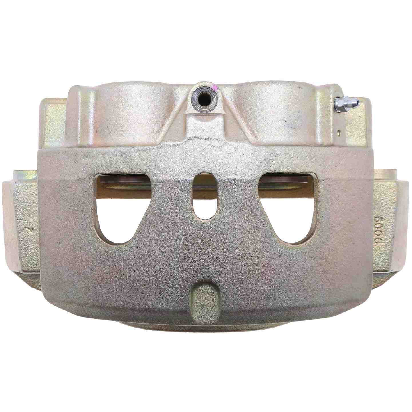 Stoptech Centric Posi-Quiet Loaded Caliper - Front Right 142.66055