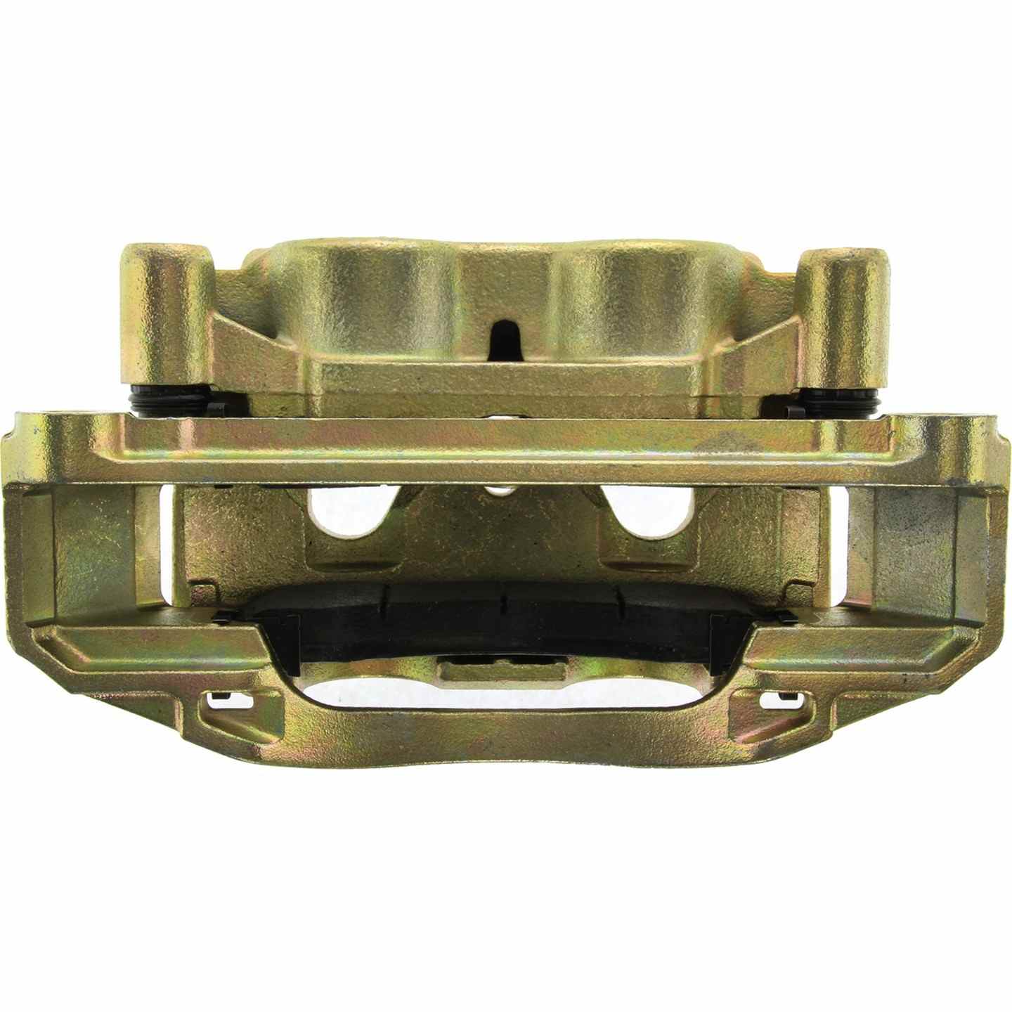 Stoptech Centric Posi-Quiet Loaded Caliper - Front Left 142.66056