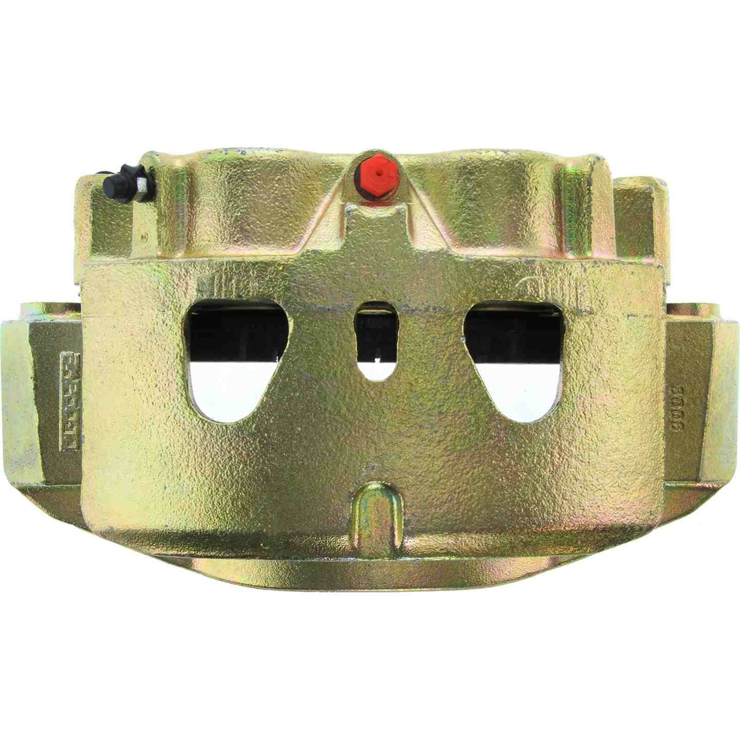 Stoptech Centric Posi-Quiet Loaded Caliper - Front Left 142.66056