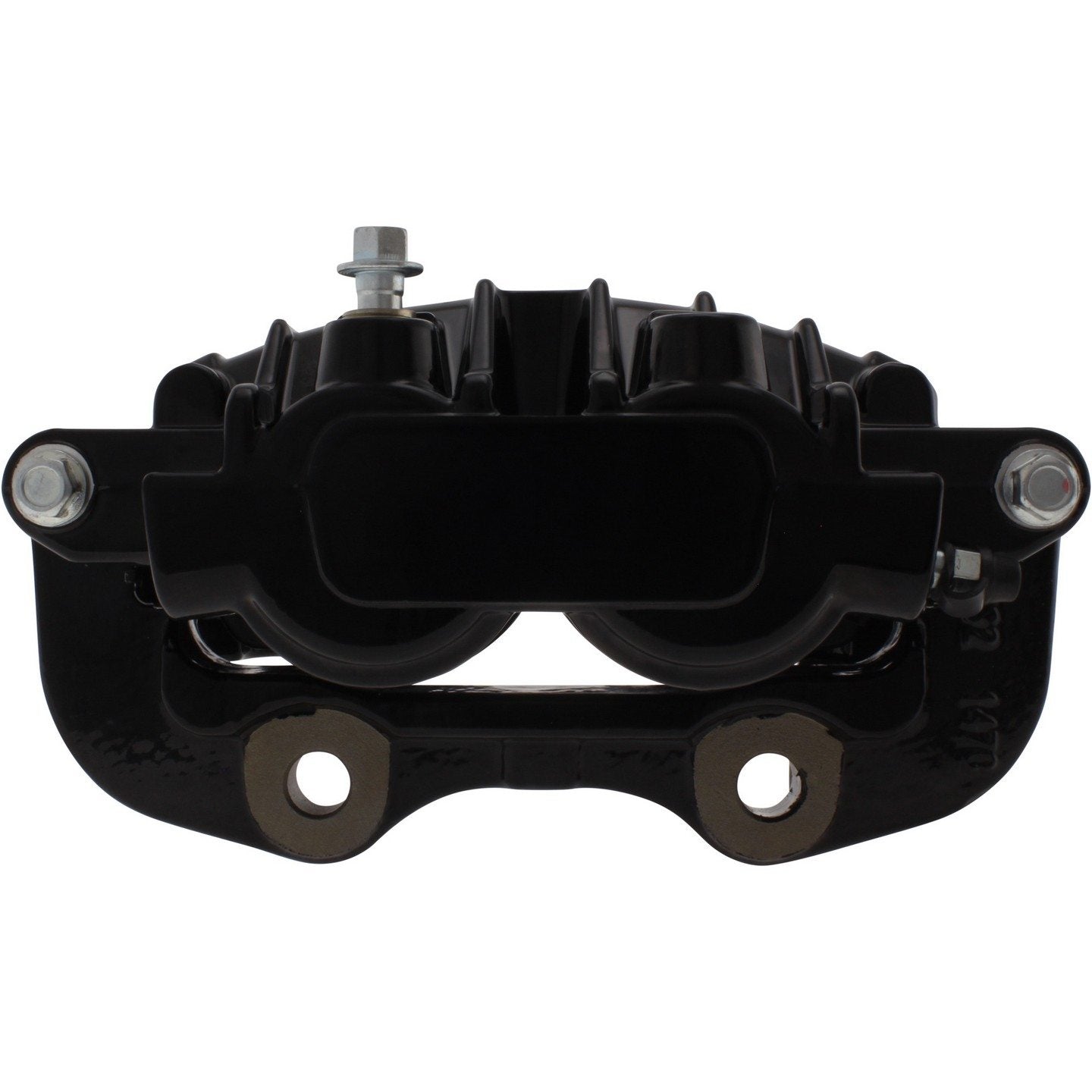 Stoptech Centric Posi-Quiet Loaded Caliper - Rear Right 142.66505