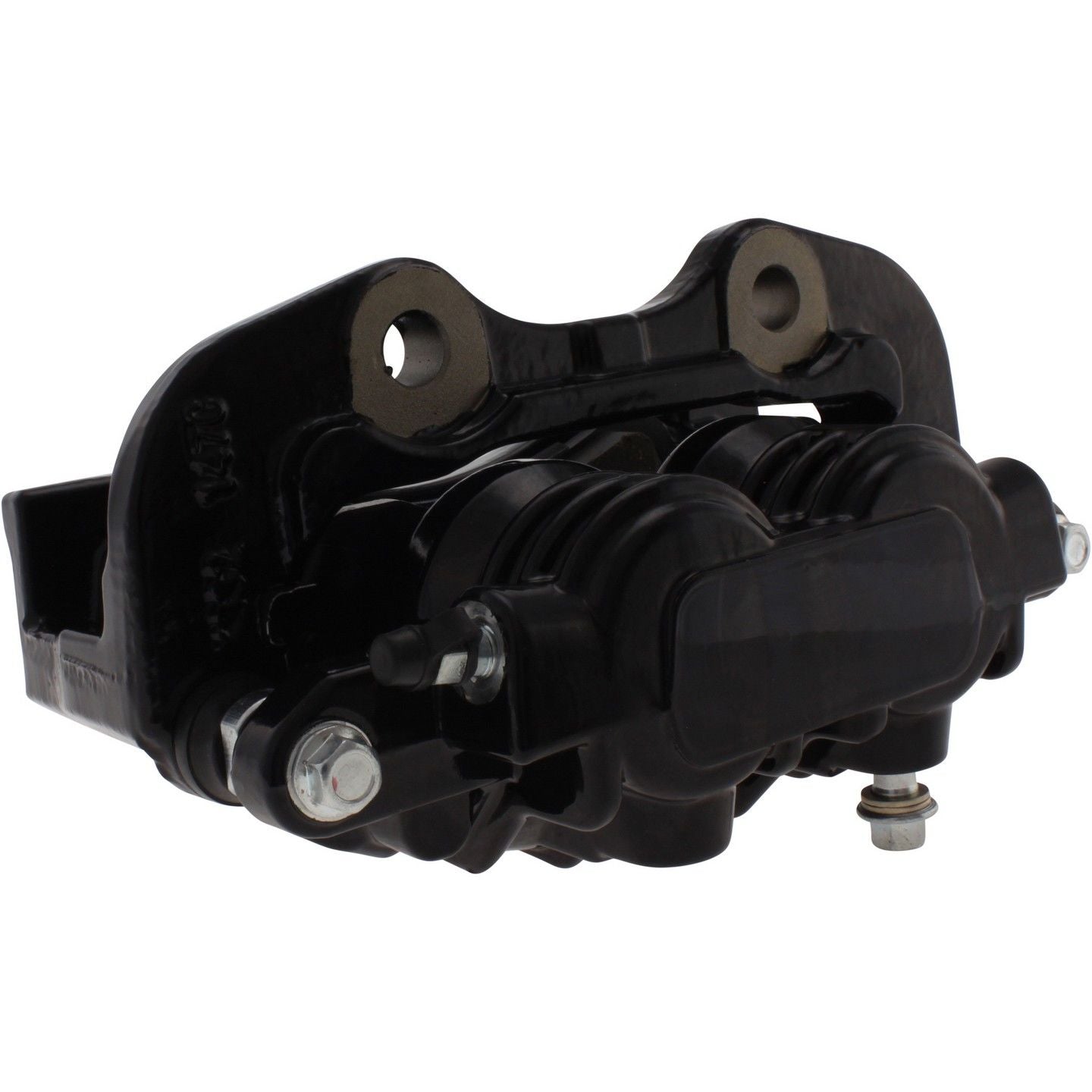 Stoptech Centric Posi-Quiet Loaded Caliper - Rear Right 142.66505