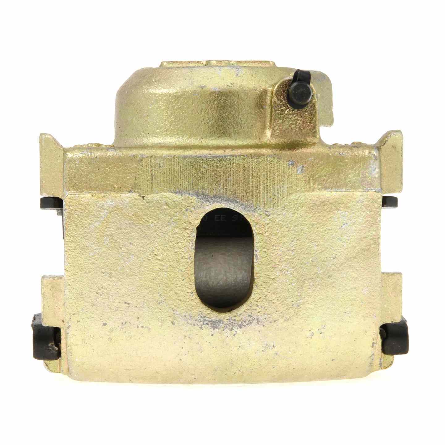 Stoptech Centric Posi-Quiet Loaded Caliper - Front Right 142.67003