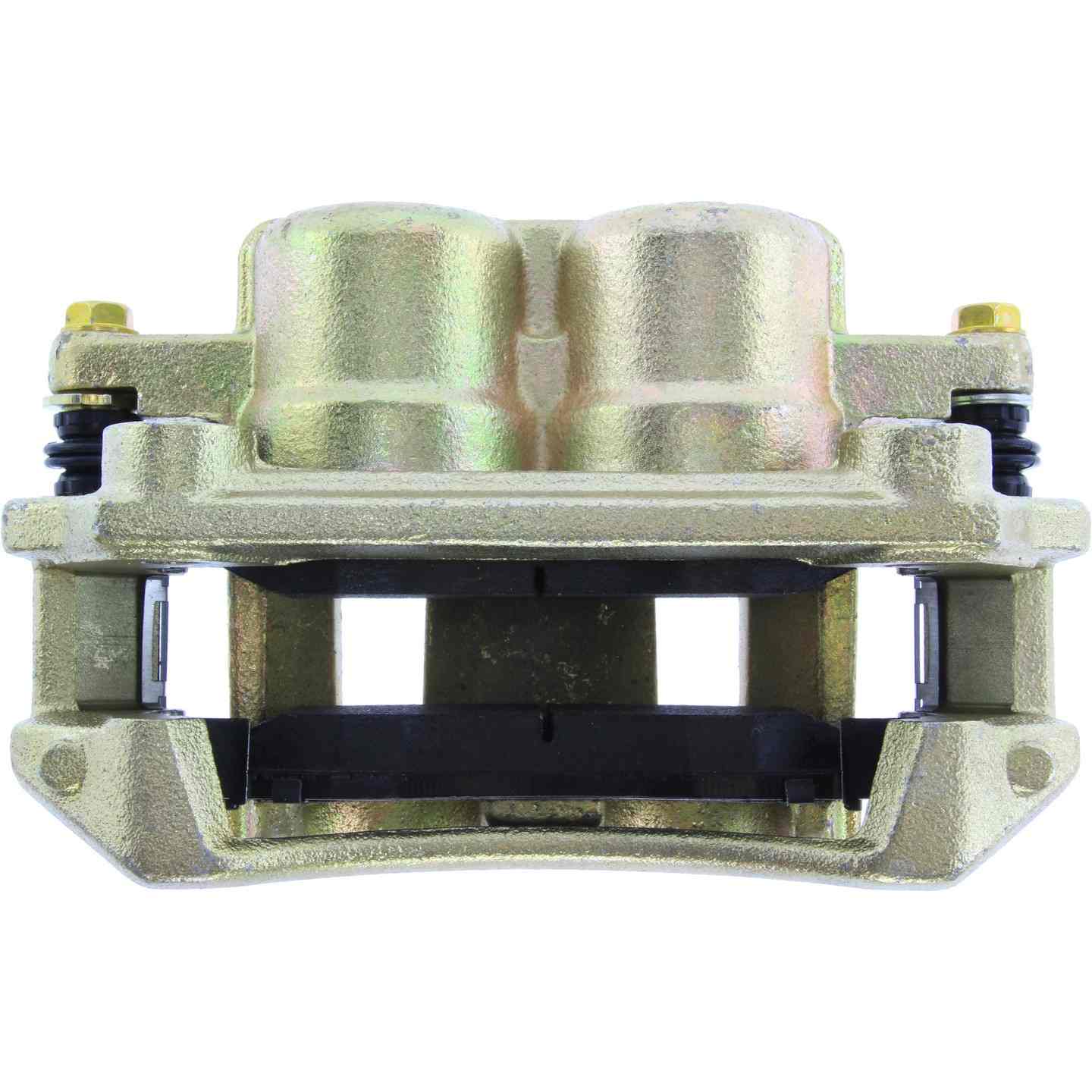 Stoptech Centric Posi-Quiet Loaded Caliper - Front Right 142.67021