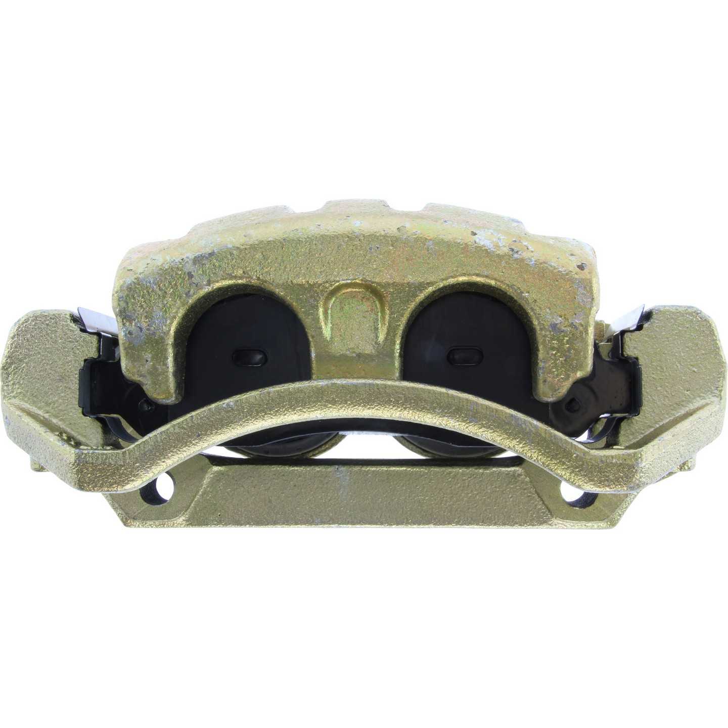 Stoptech Centric Posi-Quiet Loaded Caliper - Front Right 142.67021