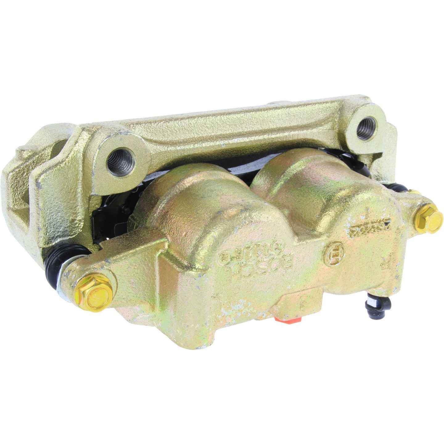 Stoptech Centric Posi-Quiet Loaded Caliper - Front Right 142.67021