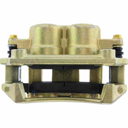 Stoptech Centric Posi-Quiet Loaded Caliper - Front Left 142.67022