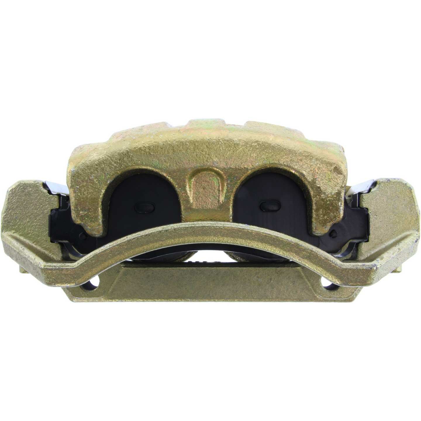 Stoptech Centric Posi-Quiet Loaded Caliper - Front Left 142.67022