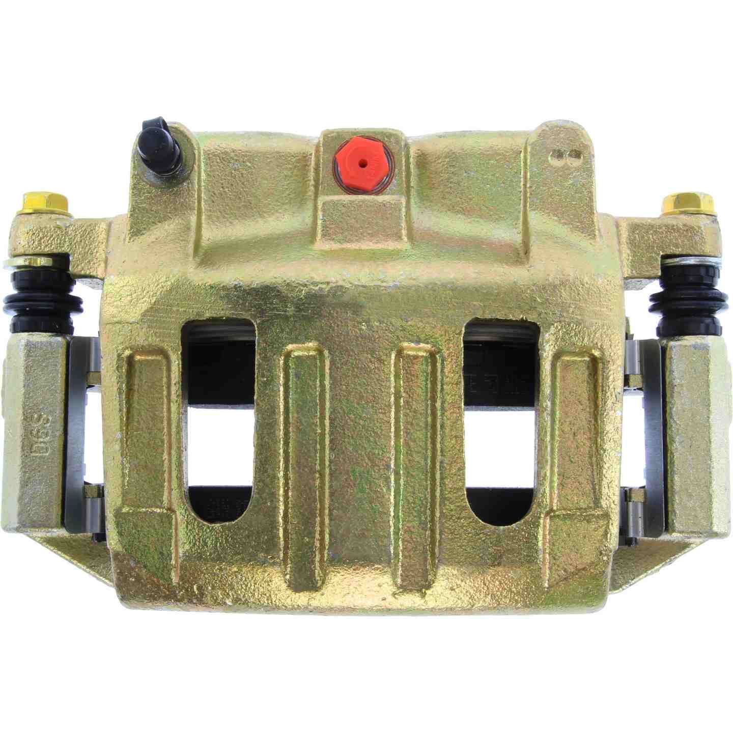 Stoptech Centric Posi-Quiet Loaded Caliper - Front Left 142.67022