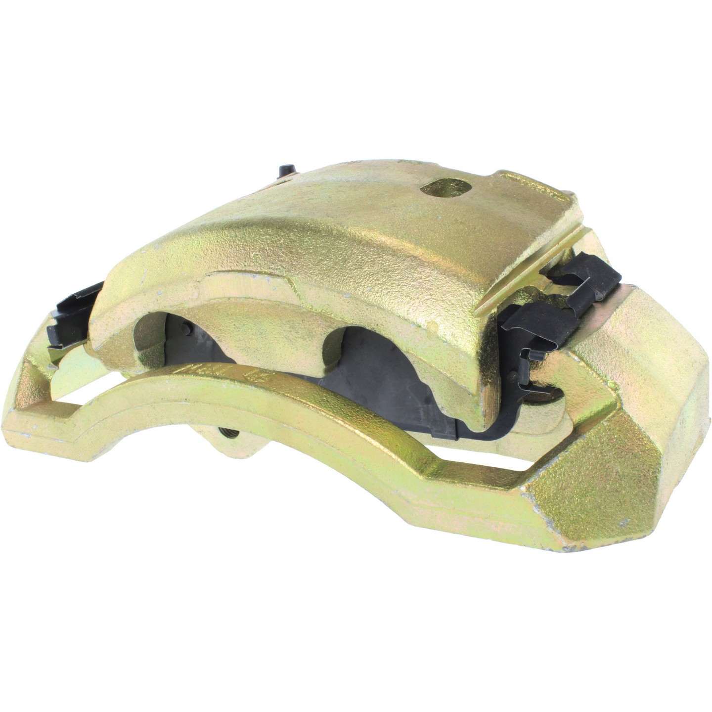 Stoptech Centric Posi-Quiet Loaded Caliper - Front Left 142.67026