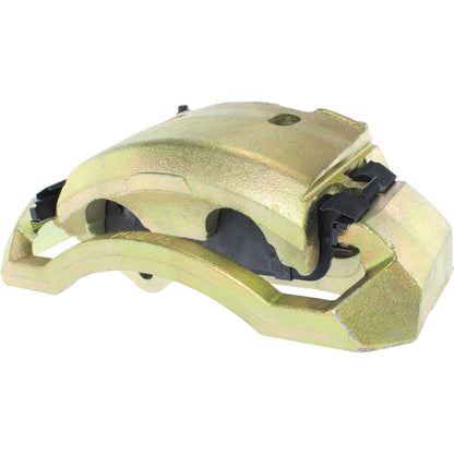 Stoptech Centric Posi-Quiet Loaded Caliper - Front Left 142.67026