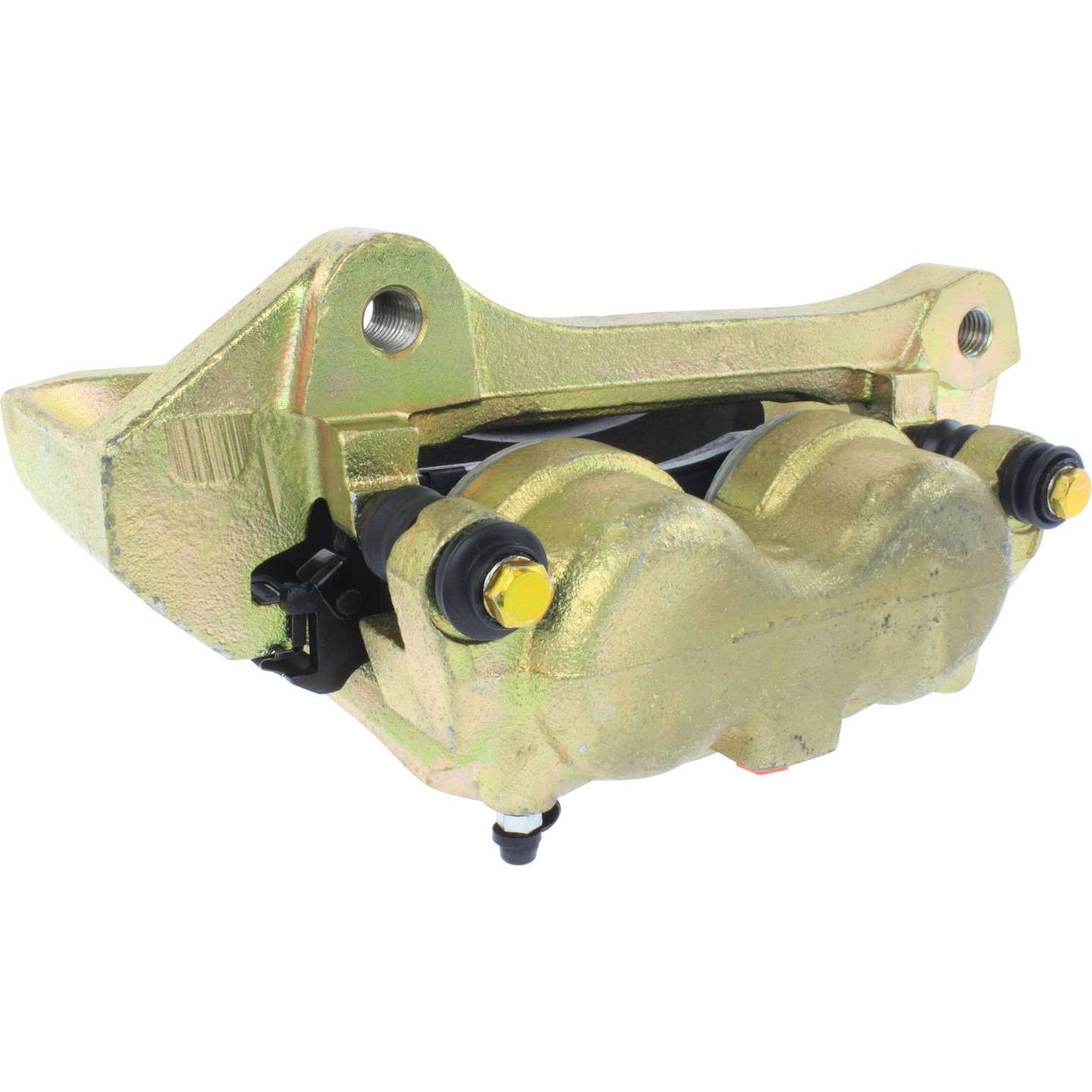 Stoptech Centric Posi-Quiet Loaded Caliper - Front Left 142.67026