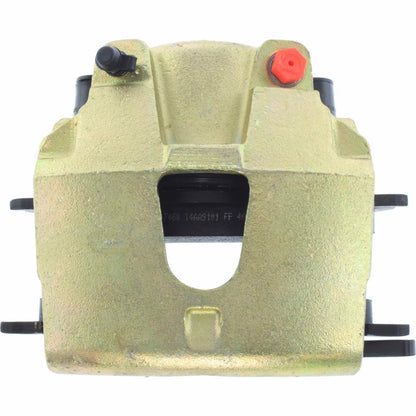 Stoptech Centric Posi-Quiet Loaded Caliper - Front Left 142.67030