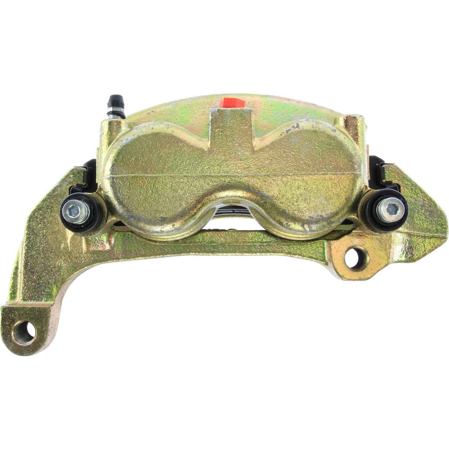 Stoptech Centric Posi-Quiet Loaded Caliper - Front Right 142.67033