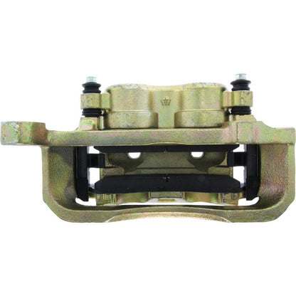 Stoptech Centric Posi-Quiet Loaded Caliper - Front Right 142.67033