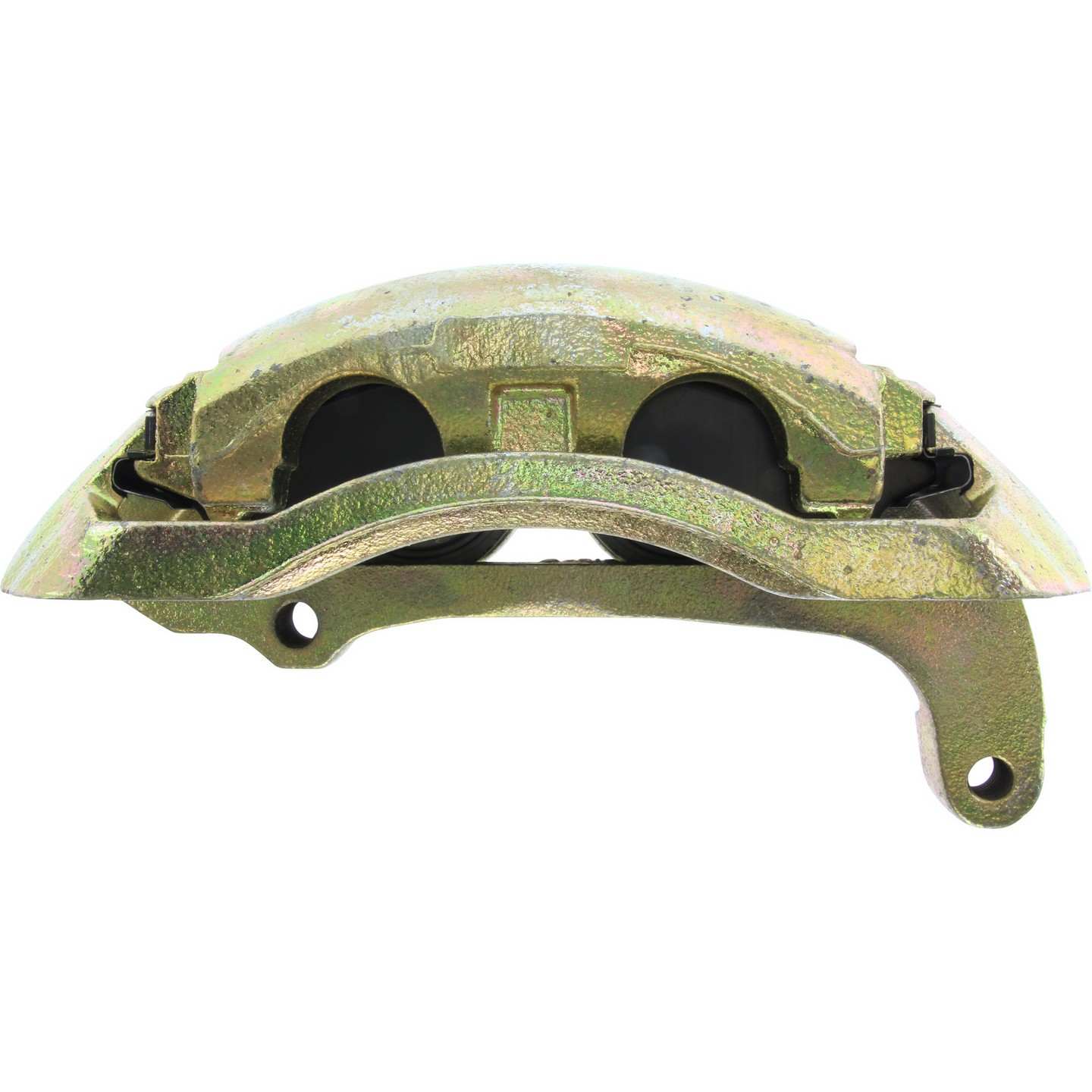 Stoptech Centric Posi-Quiet Loaded Caliper - Front Right 142.67033