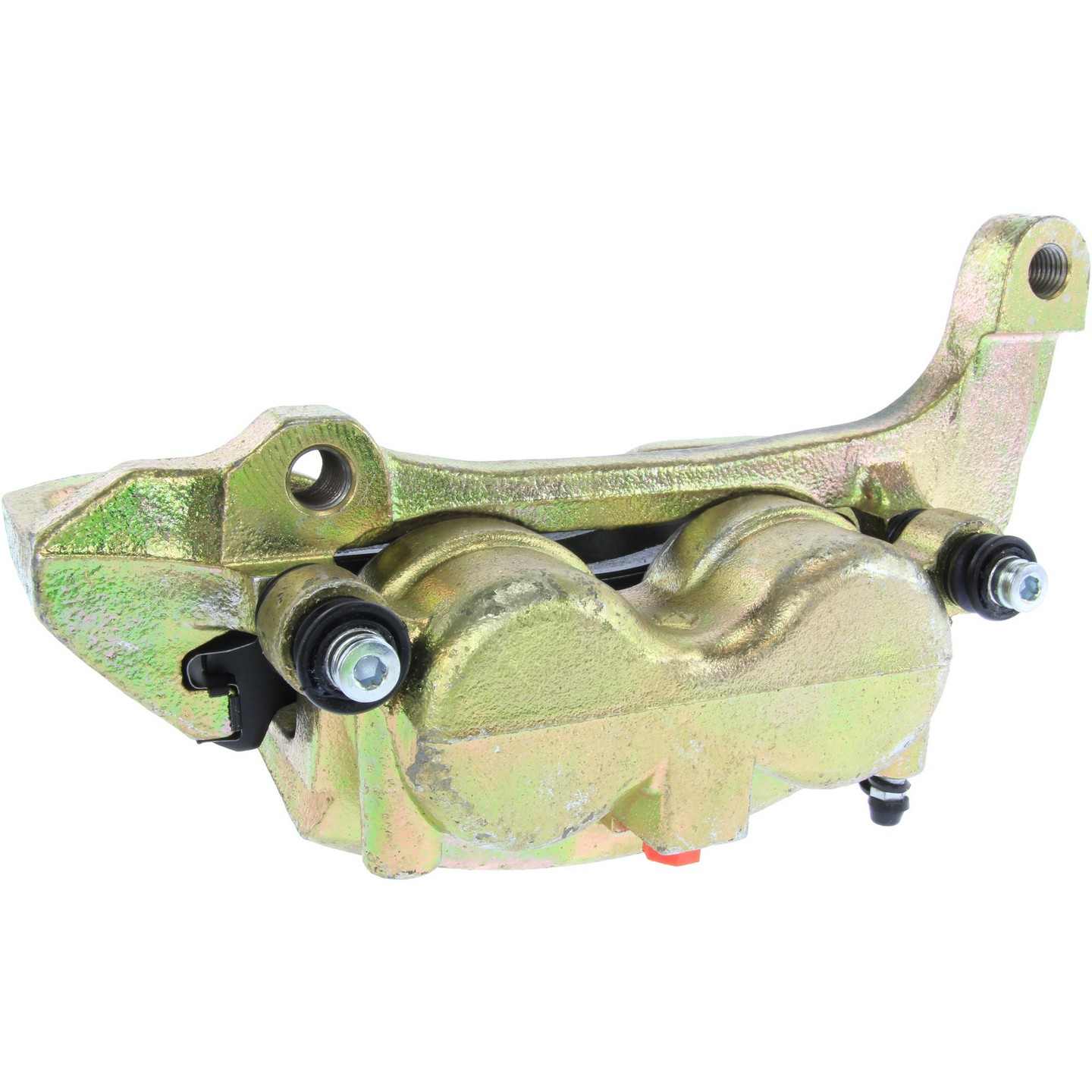 Stoptech Centric Posi-Quiet Loaded Caliper - Front Right 142.67033
