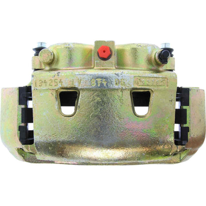 Stoptech Centric Posi-Quiet Loaded Caliper - Front Right 142.67033