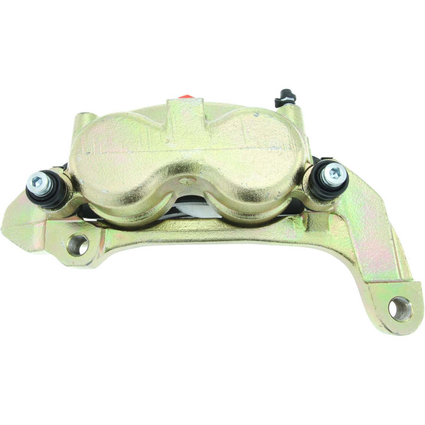 Stoptech Centric Posi-Quiet Loaded Caliper - Front Left 142.67034