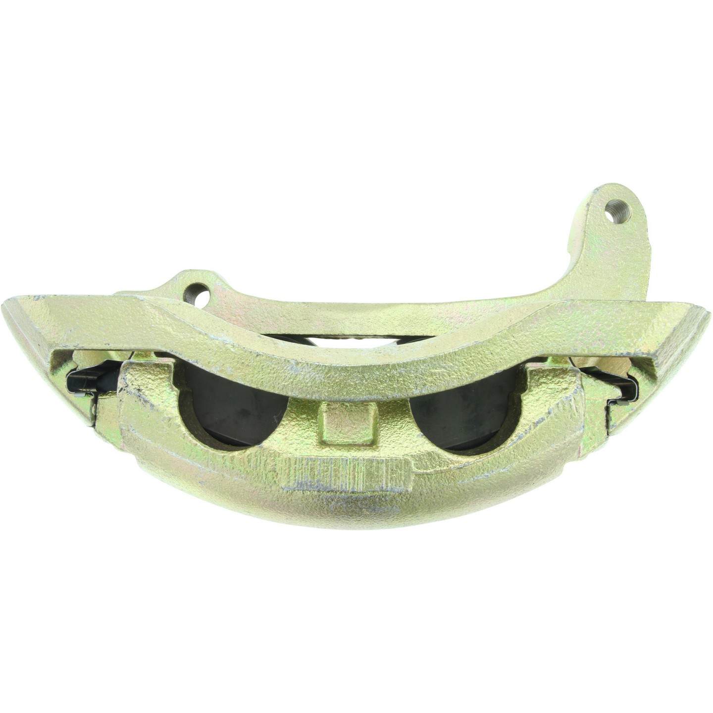 Stoptech Centric Posi-Quiet Loaded Caliper - Front Left 142.67034