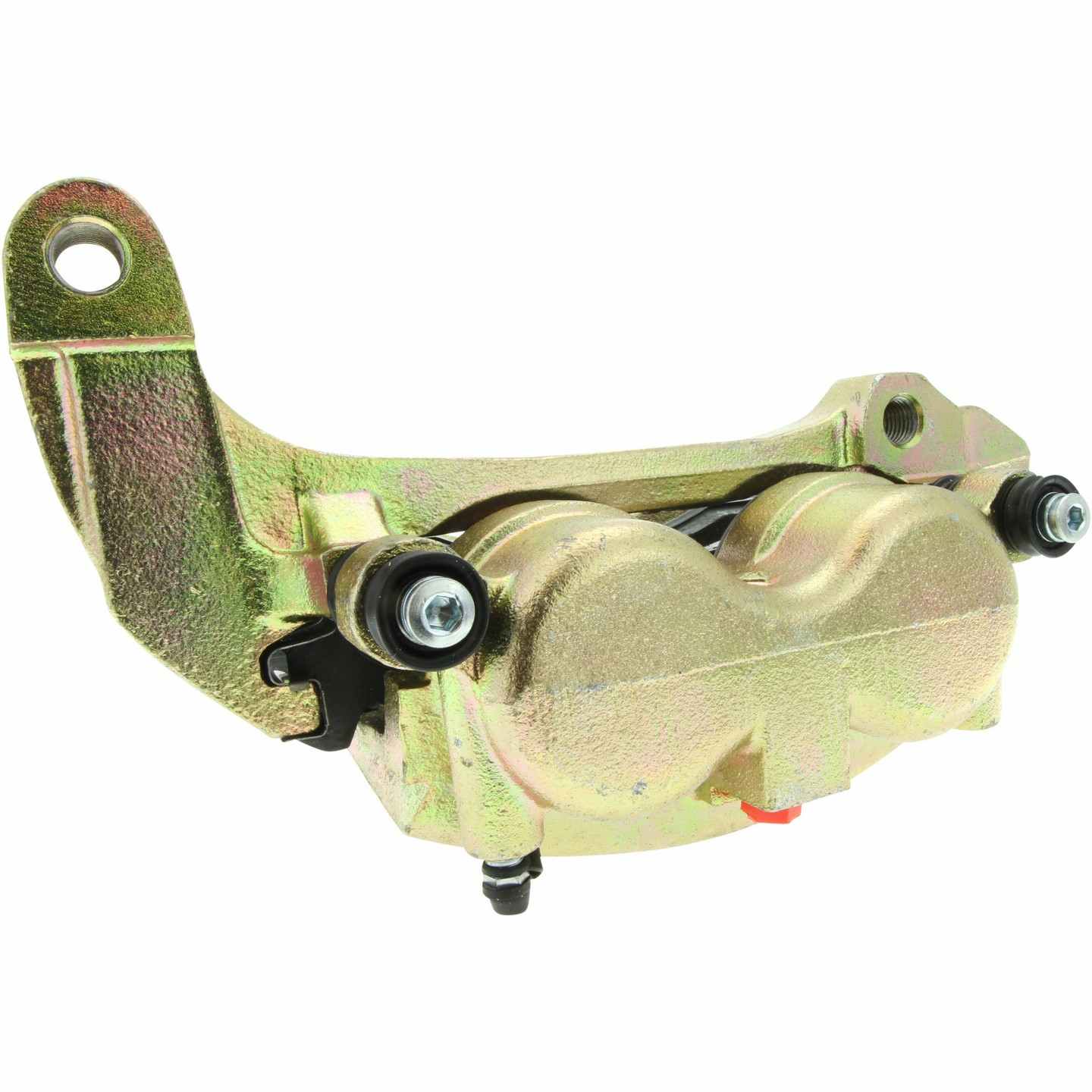 Stoptech Centric Posi-Quiet Loaded Caliper - Front Left 142.67034