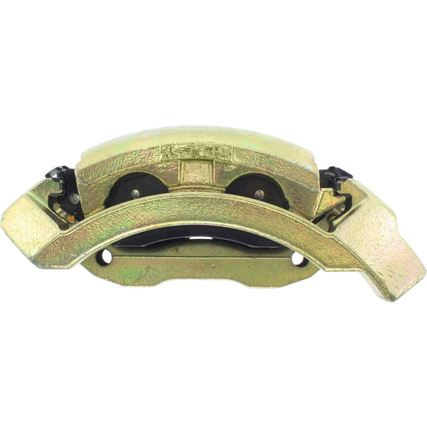 Stoptech Centric Posi-Quiet Loaded Caliper - Front Right 142.67045