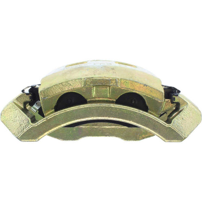 Stoptech Centric Posi-Quiet Loaded Caliper - Front Left 142.67046
