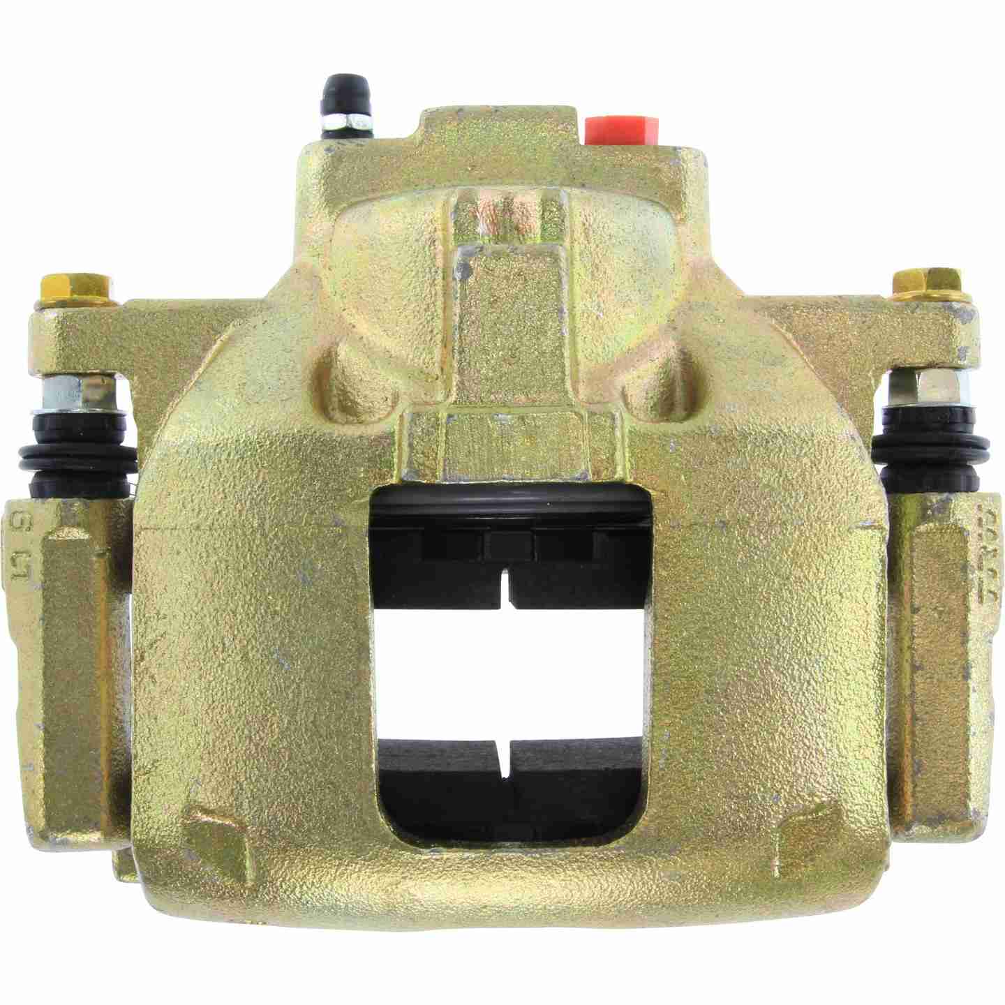 Stoptech Centric Posi-Quiet Loaded Caliper - Front L/R 142.67056