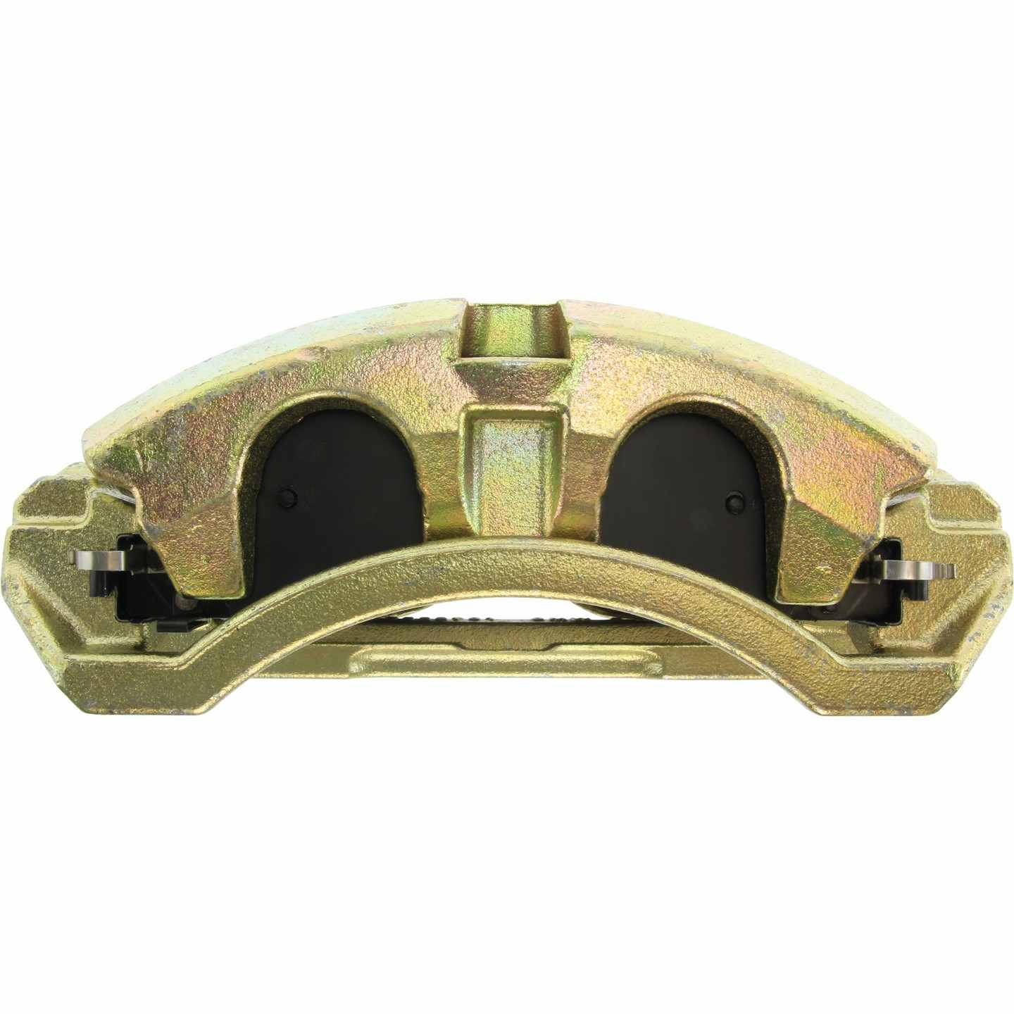 Stoptech Centric Posi-Quiet Loaded Caliper - Front Left 142.67062