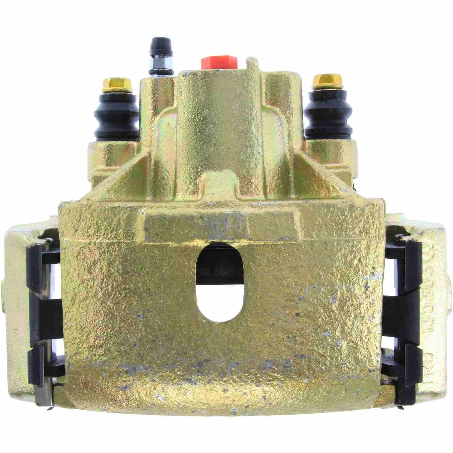 Stoptech Centric Posi-Quiet Loaded Caliper - Rear Left 142.67502