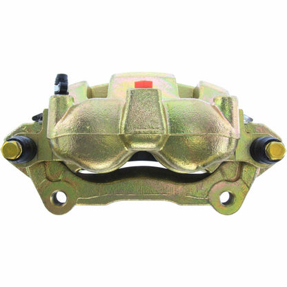 Stoptech Centric Posi-Quiet Loaded Caliper - Rear Right 142.67511