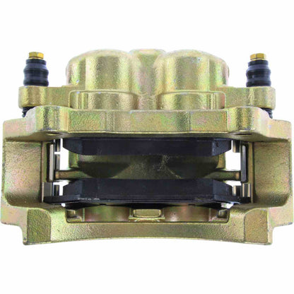 Stoptech Centric Posi-Quiet Loaded Caliper - Rear Right 142.67511