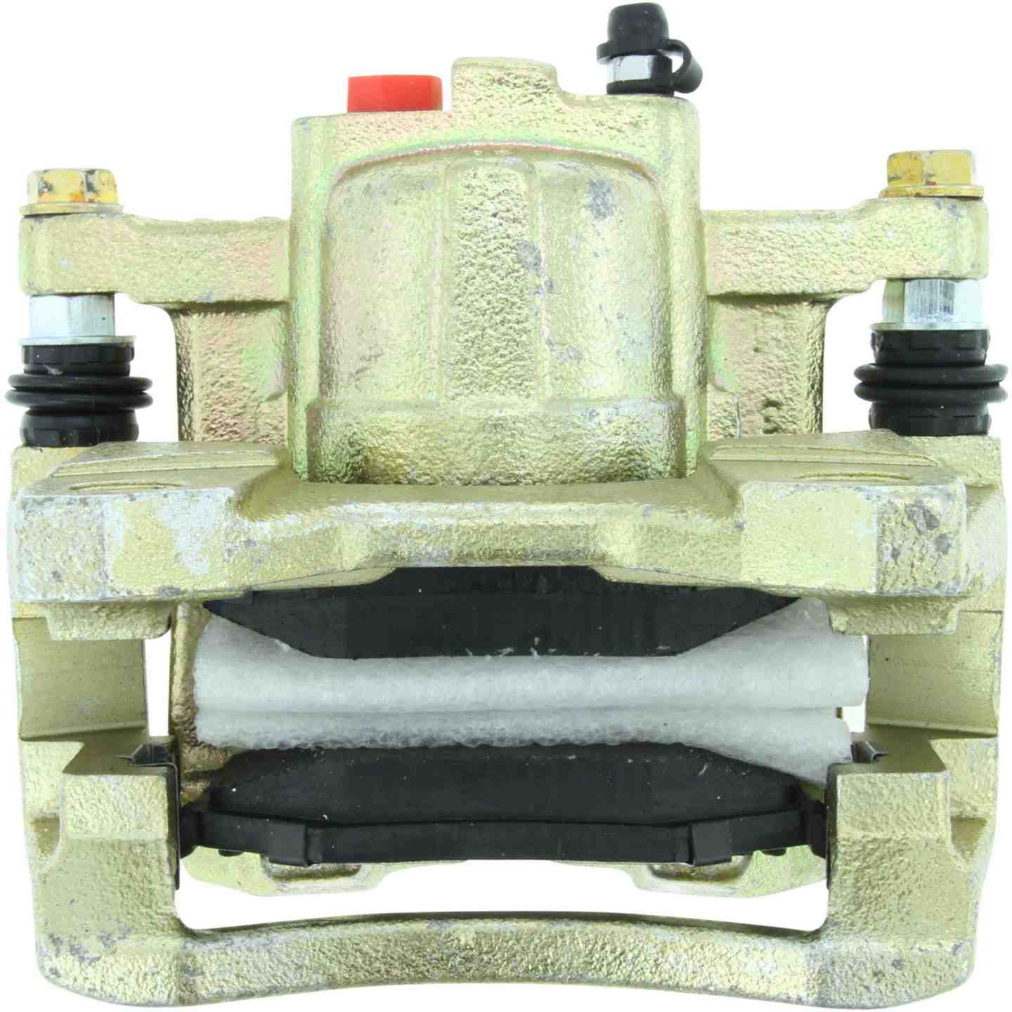 Stoptech Centric Posi-Quiet Loaded Caliper - Rear L/R 142.67517