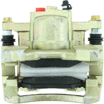 Stoptech Centric Posi-Quiet Loaded Caliper - Rear L/R 142.67517