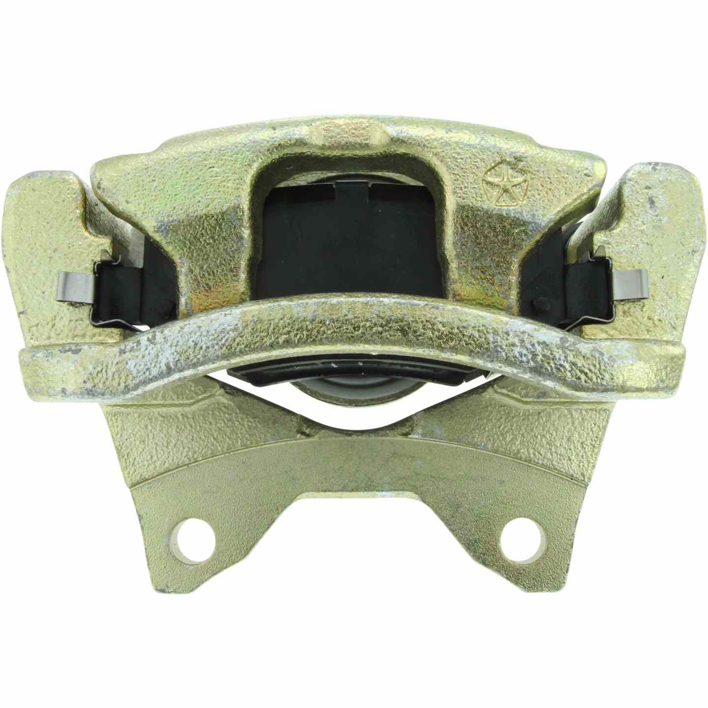 Stoptech Centric Posi-Quiet Loaded Caliper - Rear L/R 142.67517