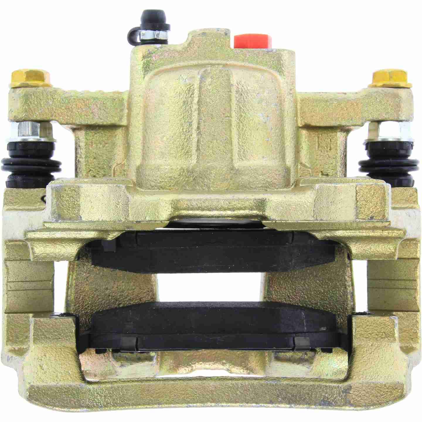 Stoptech Centric Posi-Quiet Loaded Caliper - Rear L/R 142.67518