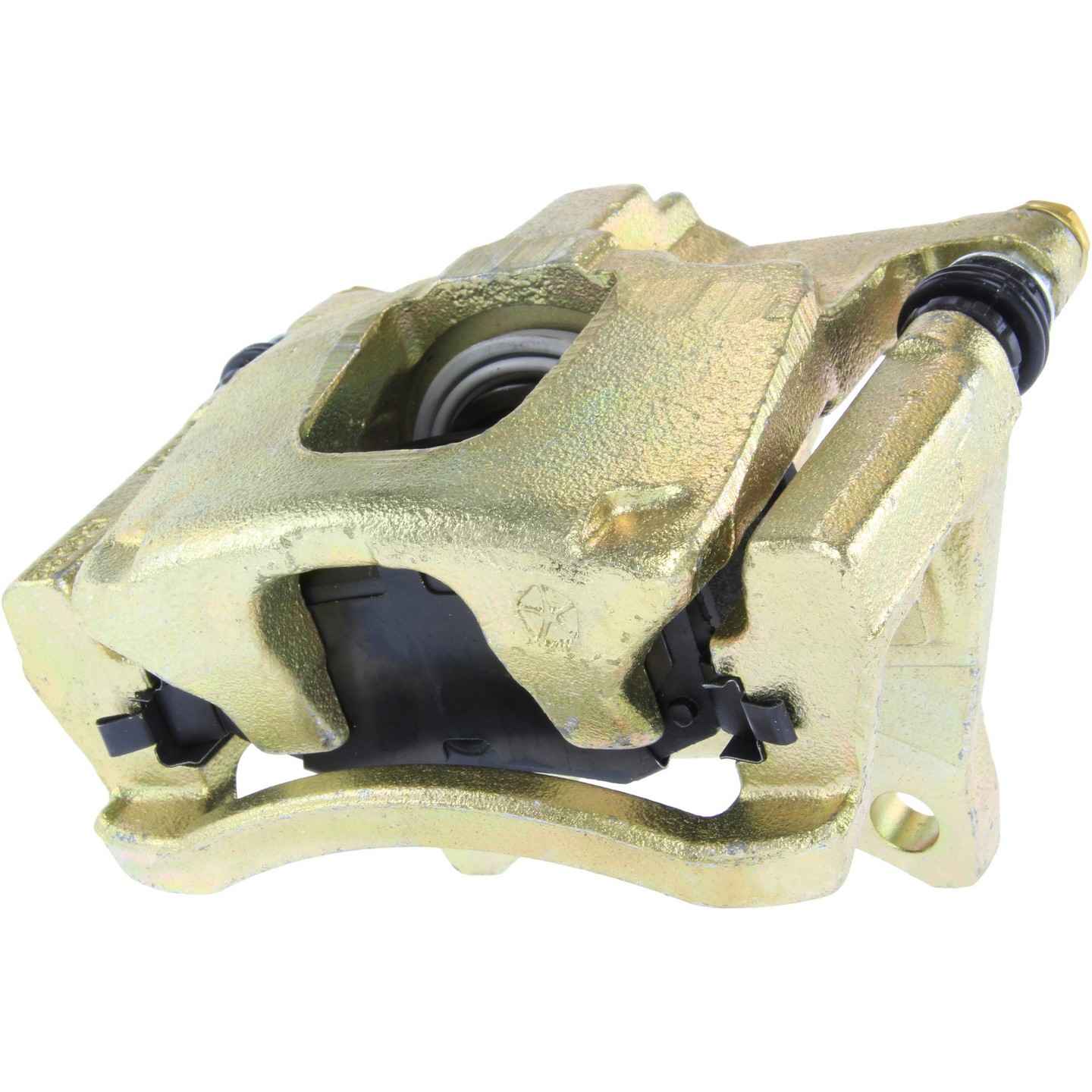 Stoptech Centric Posi-Quiet Loaded Caliper - Rear L/R 142.67518